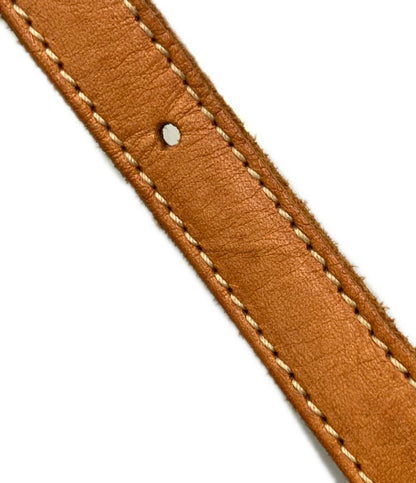 イルビゾンテ ショルダーバッグ 斜め掛け レディース IL BISONTE