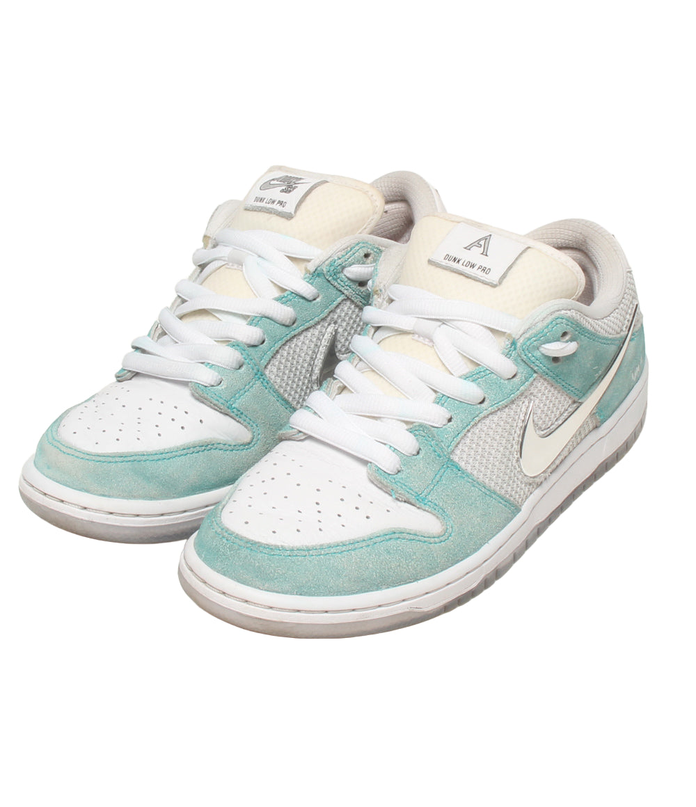 NIKE April Skateboards ローカットスニーカー ダンク ロー FD2562-400 メンズ SIZE 26.0 ナイキ エイプリル スケートボード