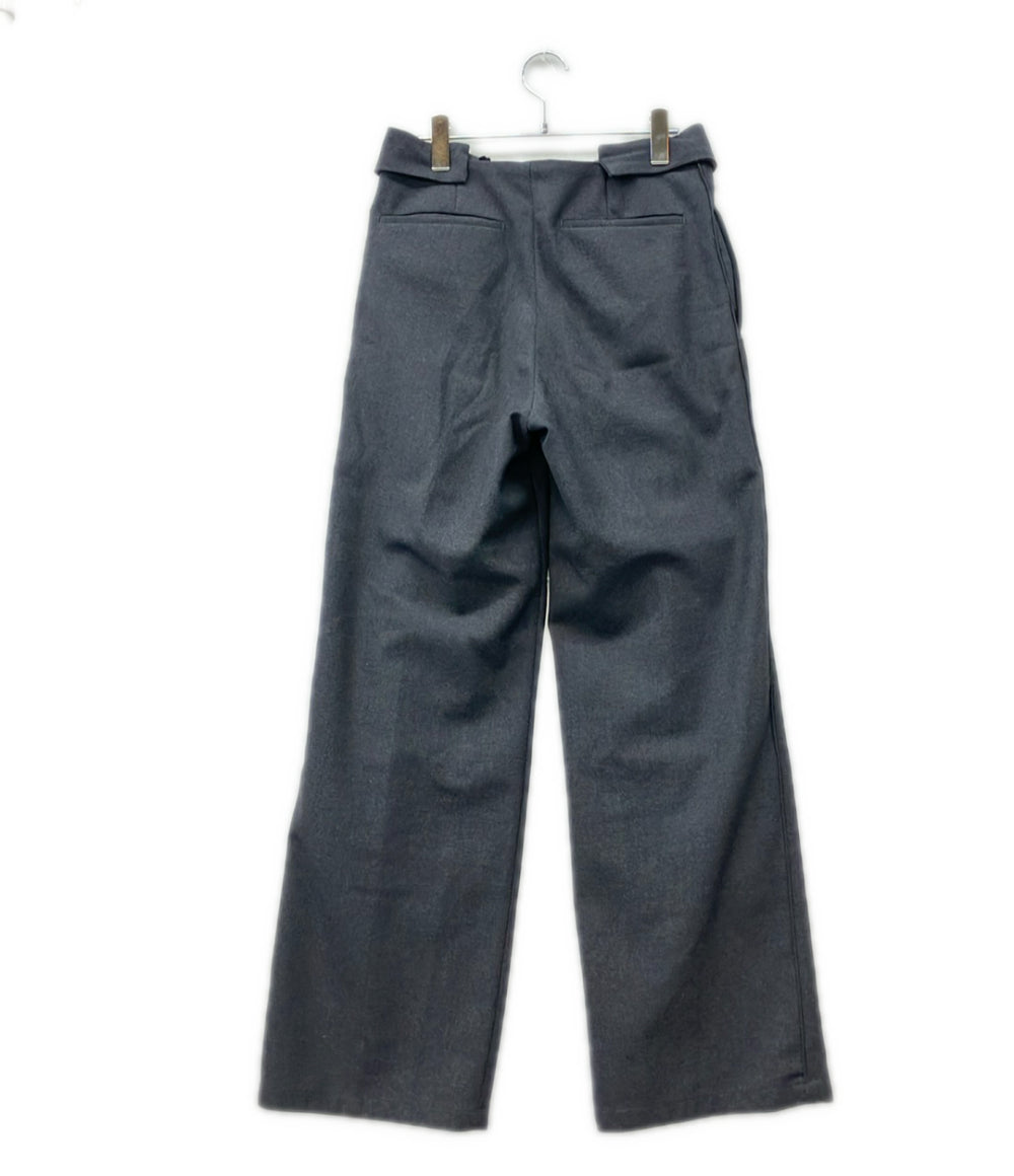 BIBLIOTHERK ロングパンツ メンズ ビブリオテーク