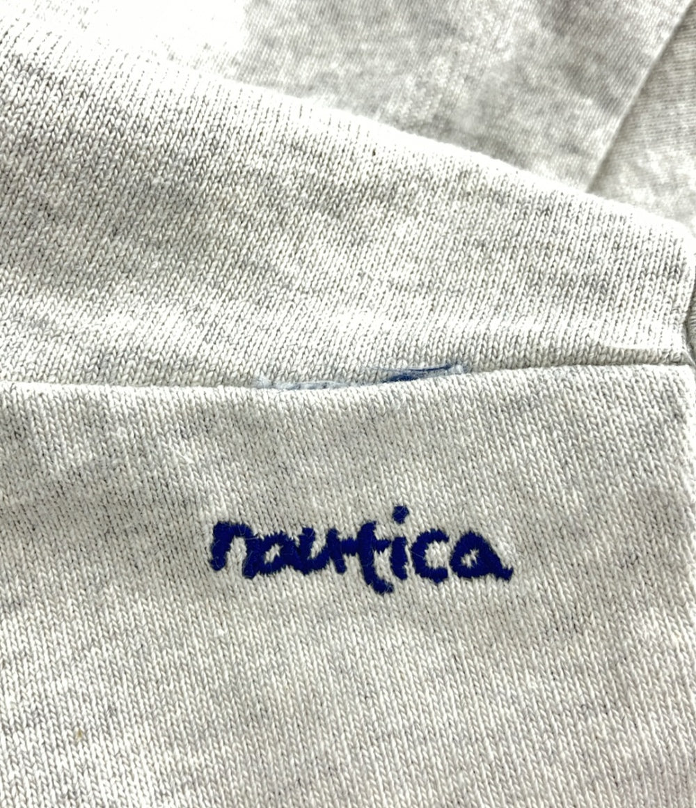 ノーチカ トレーナー　スウェット メンズ SIZE XL NAUTICA