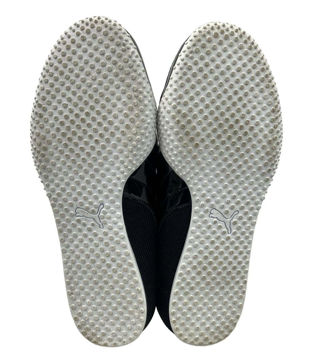 プーマ スリッポン ベラ バレリーナ 380666-03 レディース SIZE 22.5 (S) PUMA