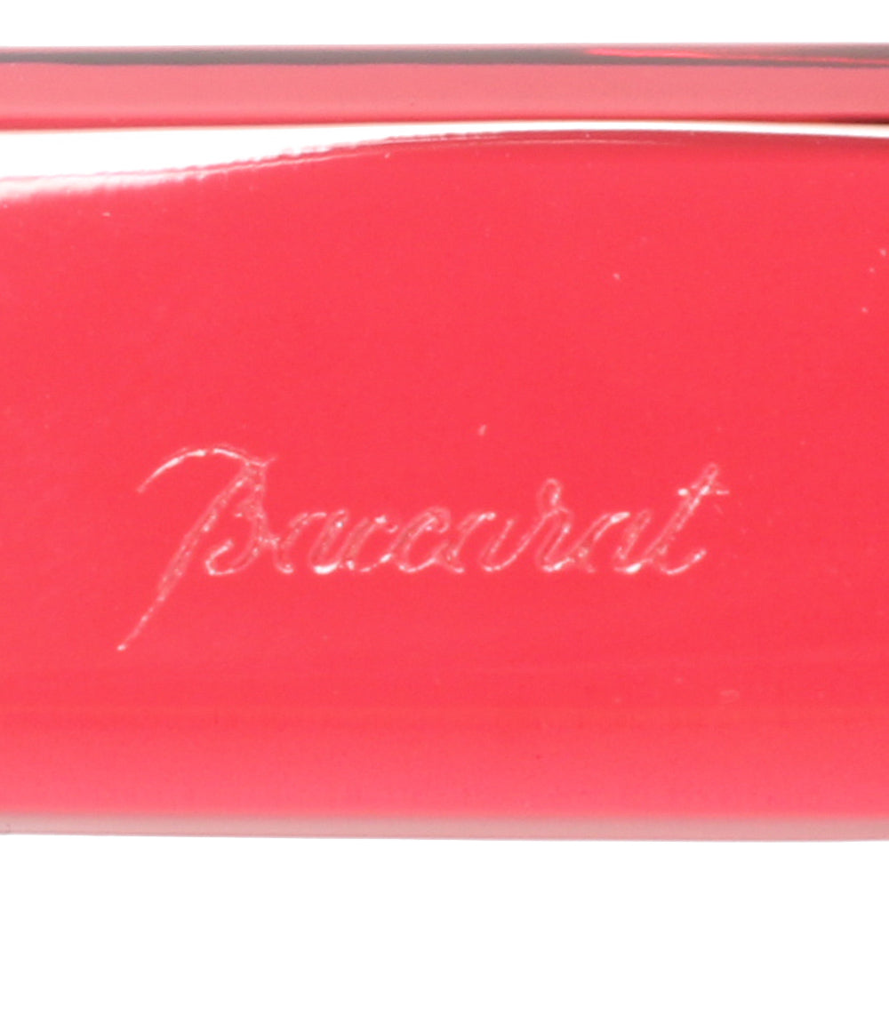 美品 Baccarat ネックレス クロス レディース バカラ