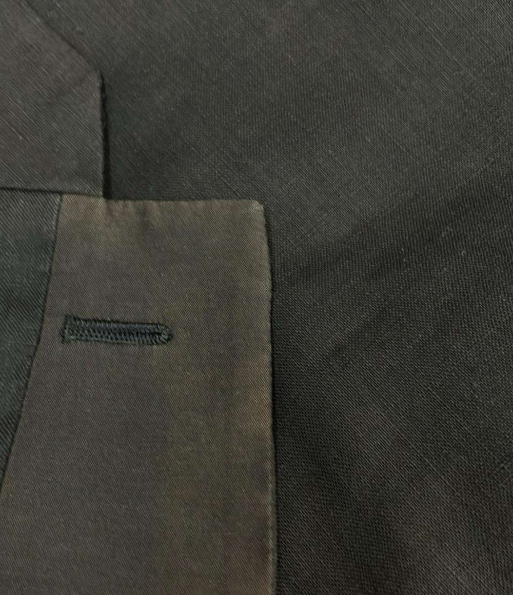 ISSEY MIYAKE MEN テーラードジャケット 切り替えデザイン 4B ME71-FD071 メンズ SIZE M イッセイミヤケ メン