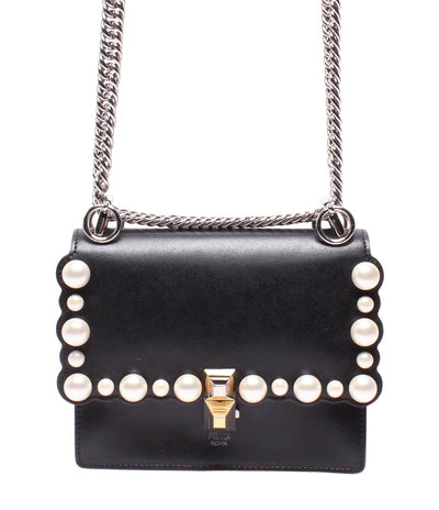 フェンディ チェーンショルダーバッグ 斜め掛け レディース FENDI