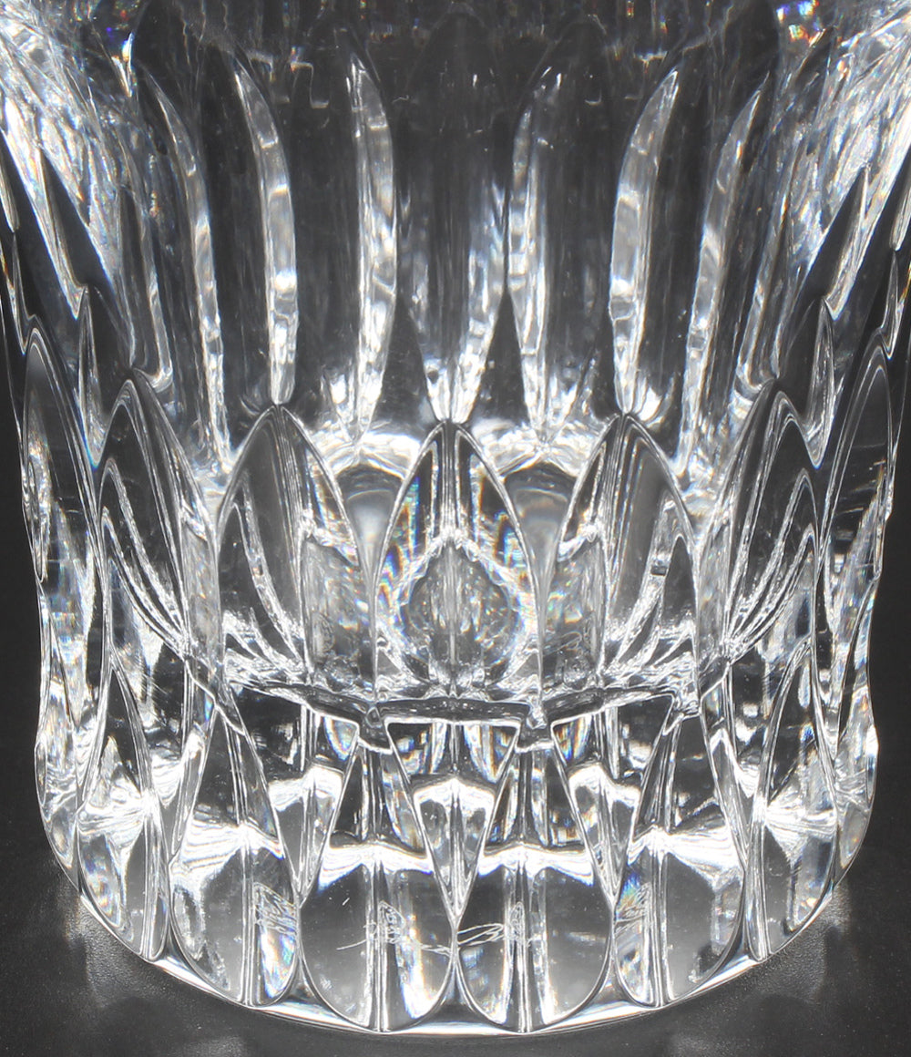 美品 Baccarat ハイボールグラス タンブラー ヴィータ バカラ