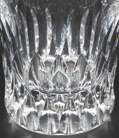 美品 Baccarat ハイボールグラス タンブラー ヴィータ バカラ