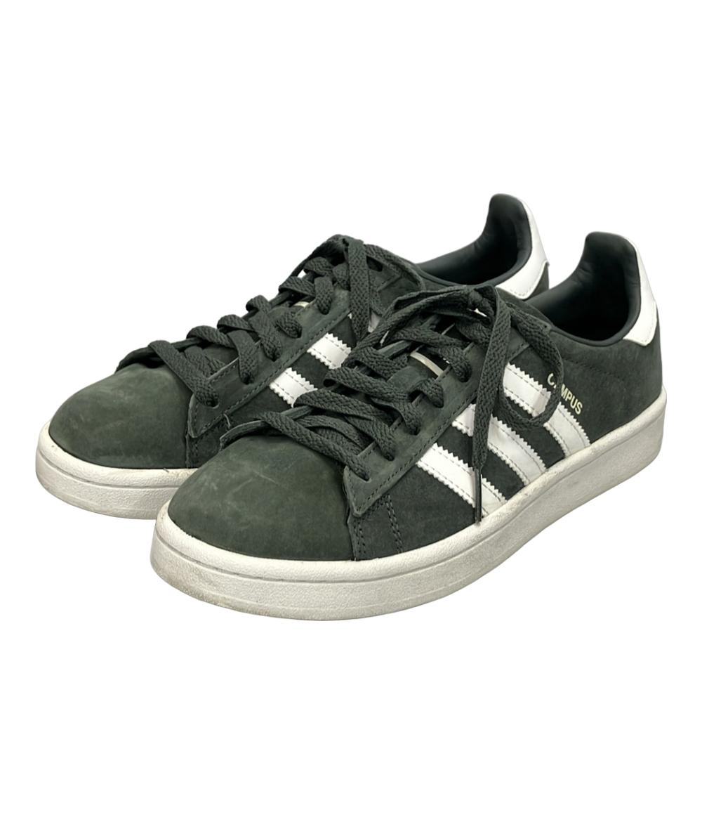 adidas ローカットスニーカー CAMPUS CM8445 レディース SIZE 24.5 (L) アディダス