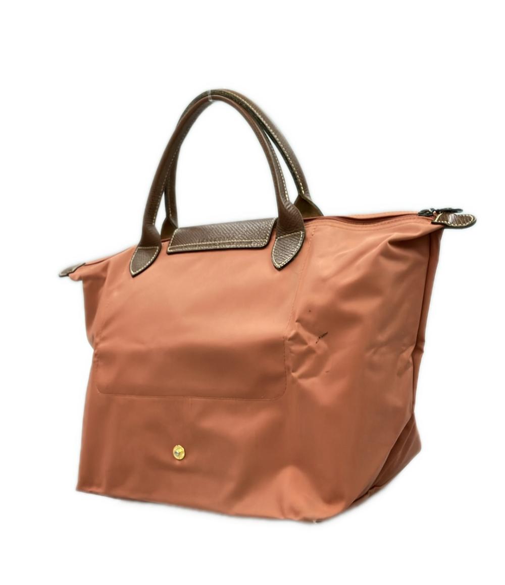 ロンシャン ナイロントートバッグ ルプリアージュ レディース Longchamp