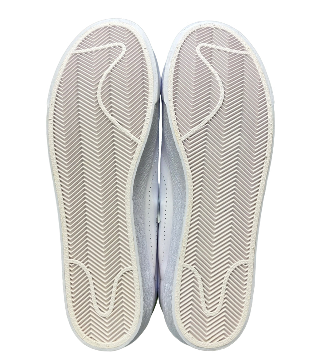 美品 NIKE ローカットスニーカー TENNIS CLASSIC AC HM4648-113 メンズ SIZE 28.0 ナイキ