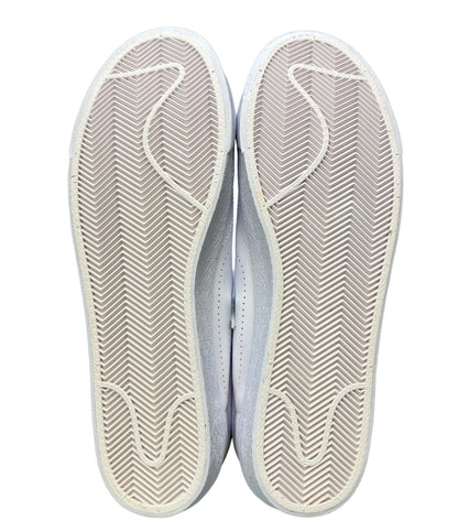 美品 NIKE ローカットスニーカー TENNIS CLASSIC AC HM4648-113 メンズ SIZE 28.0 ナイキ