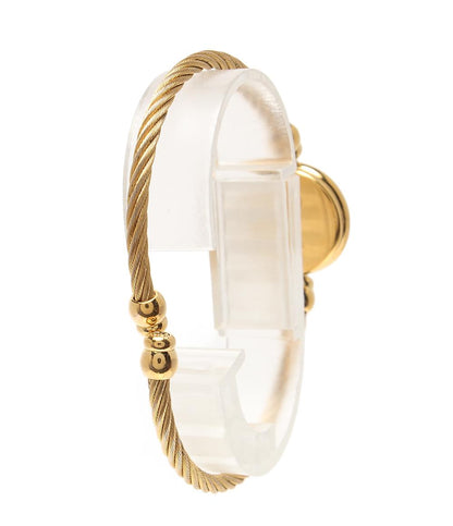 GUCCI 腕時計 クオーツ シェル 27002.L レディース グッチ