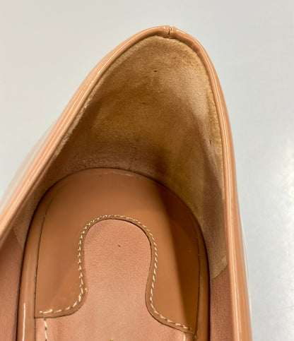 Salvatore Ferragamo パンプス レディース SIZE 7 D (24.5cm) サルヴァトーレフェラガモ