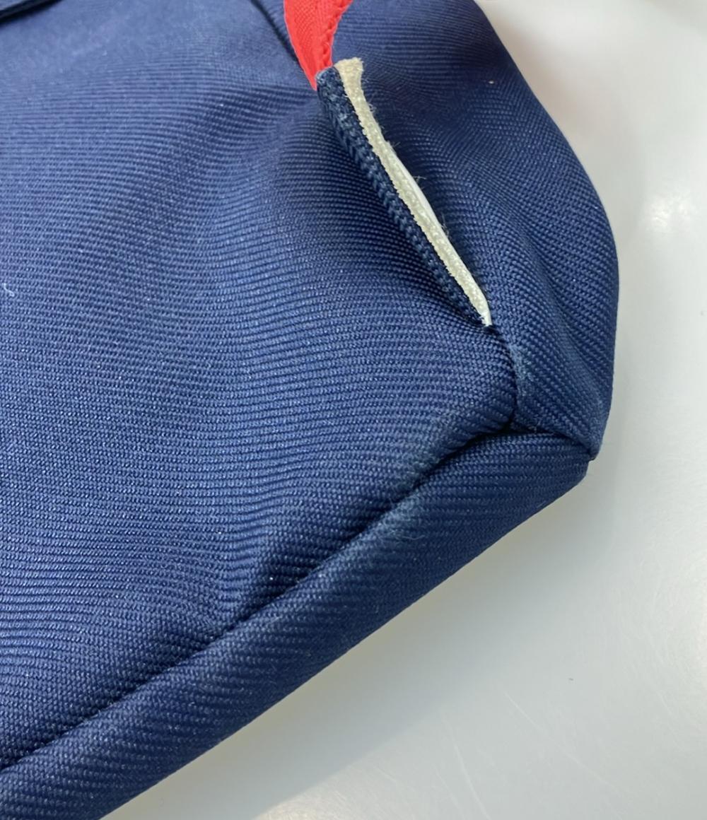 ミレスト ナイロンリュック キャリーオンバッグ レディース milesto