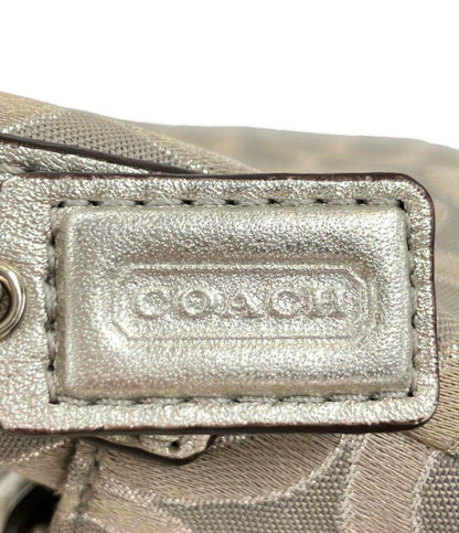 COACH 2WAY ハンドバッグ ショルダーバッグ 斜め掛け レディース コーチ