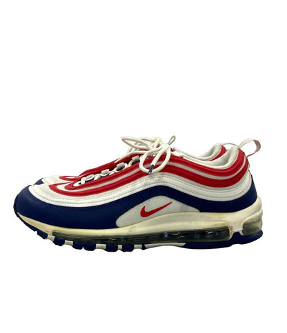 NIKE ローカットスニーカー AIR MAX 97 CW5584-100 メンズ SIZE 27.5 ナイキ