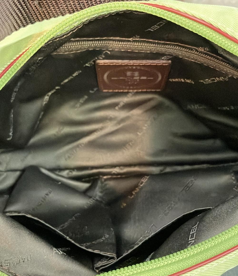 ランセル ショルダーバッグ 肩掛け レディース LANCEL