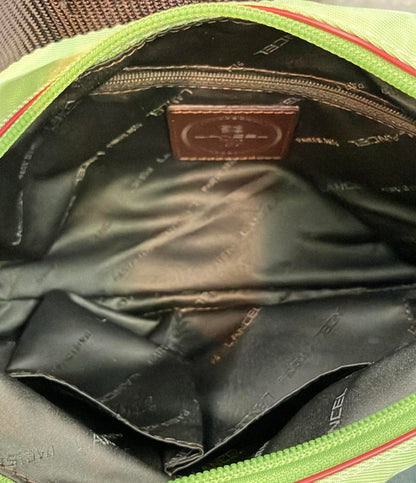 ランセル ショルダーバッグ 肩掛け レディース LANCEL