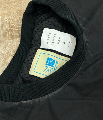 カリマー ナイロンプルオーバー メンズ SIZE S (S) Karrimor