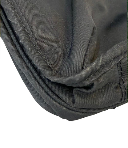 JC de CASTELBAJAC 2way ショルダーバッグ 肩掛け 斜め掛け メンズ カステルバジャック