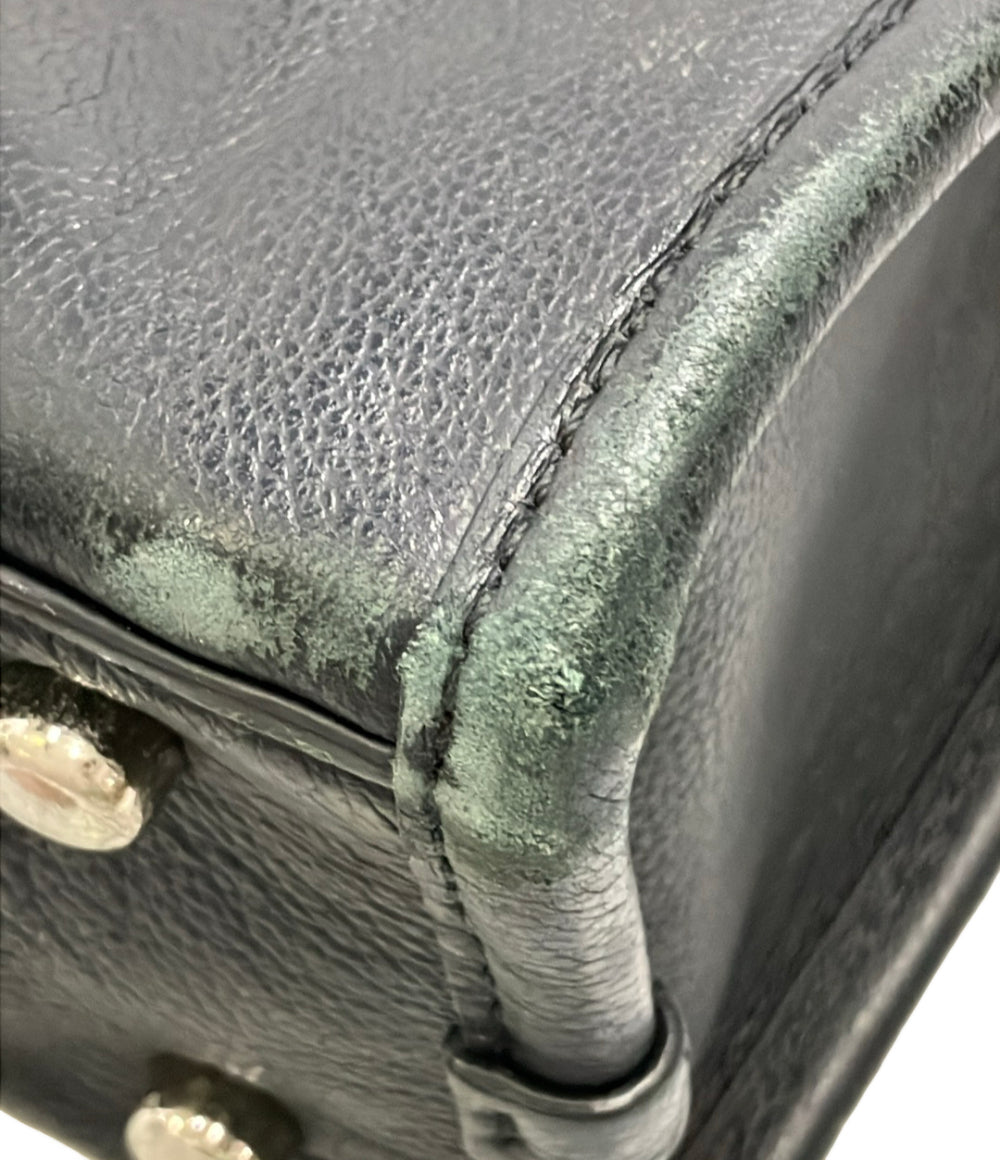 COACH ビジネスバッグ ブリーフケース メンズ コーチ