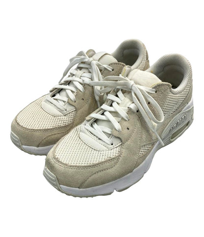 ナイキ ローカットスニーカー AIR MAX EXCEE CD5432-009 レディース SIZE 23.5 (M) NIKE