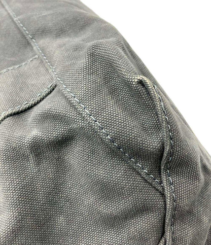 ヒロマツ トートバッグ キャンバス メンズ Hiromatsu