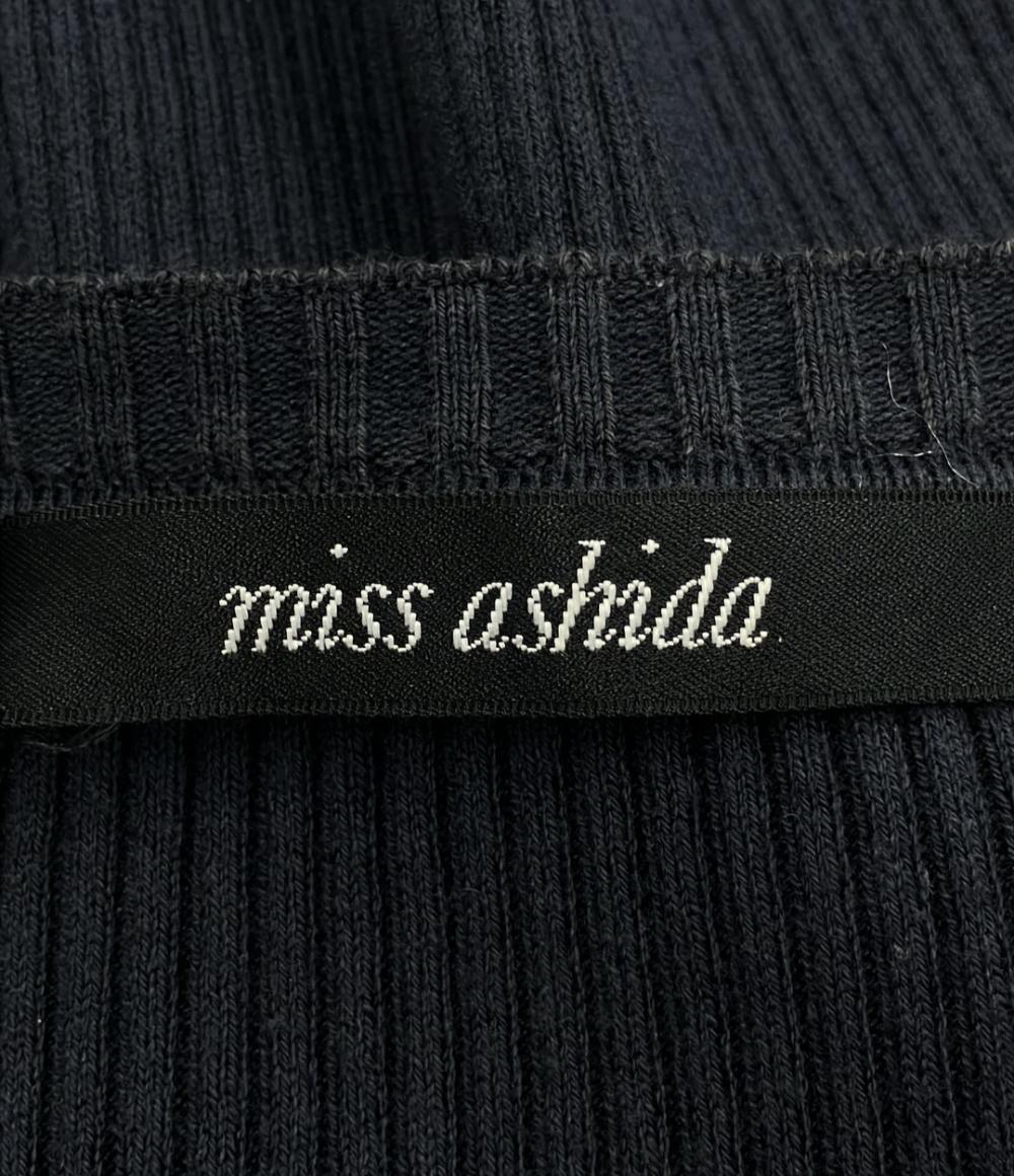 ミスアシダ 長袖、カーディガン レディース SIZE M (M) miss ashida