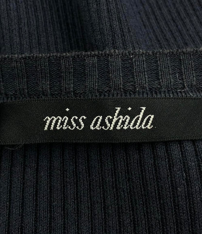 ミスアシダ 長袖、カーディガン レディース SIZE M (M) miss ashida