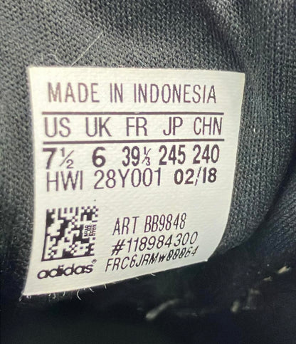 訳あり アディダス ローカットスニーカー BB9848 レディース SIZE 24.5 (L) adidas