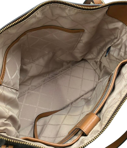 美品 MICHAEL KORS トートバッグ レディース マイケルコース