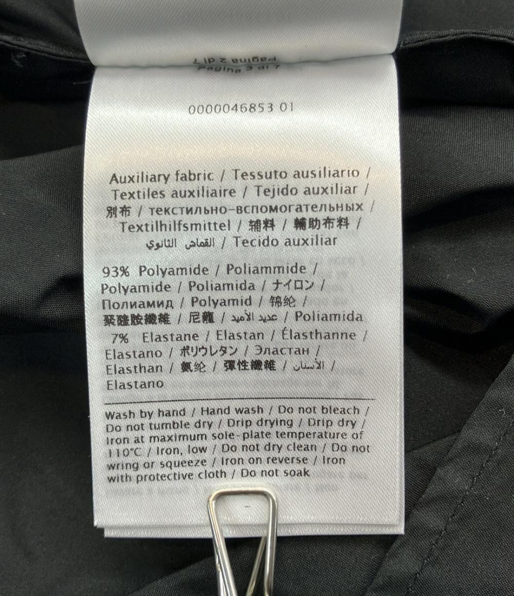 レッド ヴァレンチノ 半袖パールワンピース レディース SIZE 40 (M) RED VALENTINO