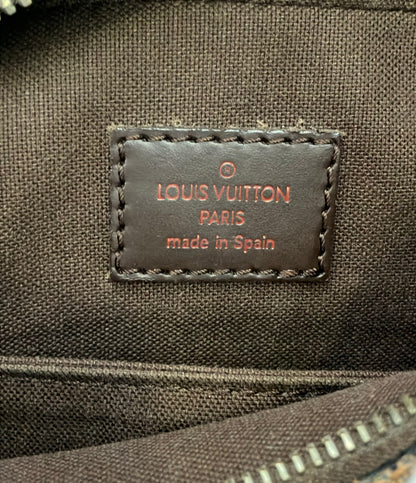 LOUIS VUITTON ショルダーバッグ 斜め掛け オラフPM ダミエ N41442 レディース ルイ・ヴィトン