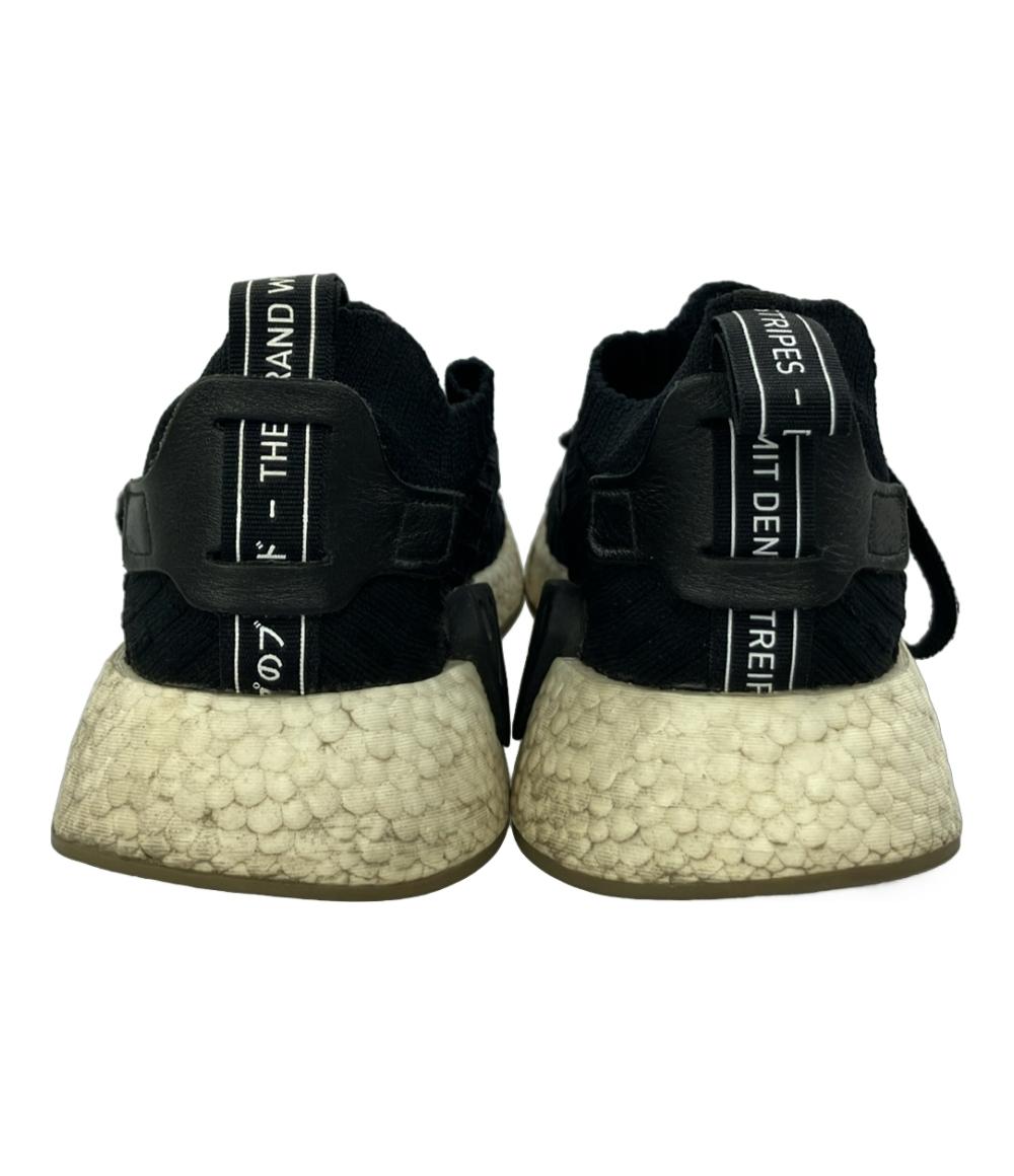 アディダス ローカットスニーカー NMD_R2 PK BY9696 メンズ SIZE 27.0 (L) adidas