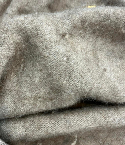 MUSE 長袖 ニット レディース ミューズ