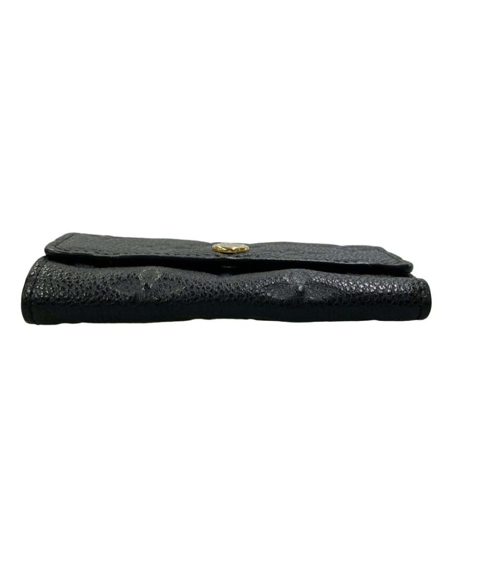 LOUIS VUITTON 6連キーケース ミュルティクレ6 モノグラム アンプラント M64421 レディース ルイ・ヴィトン