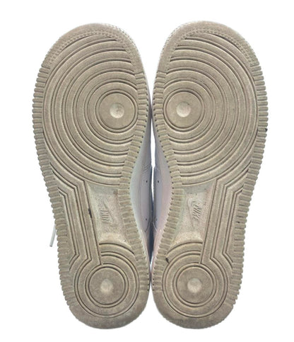 NIKE ローカットスニーカー エア フォース 1 '07 DD8959-100 レディース SIZE 22.5 (S) ナイキ