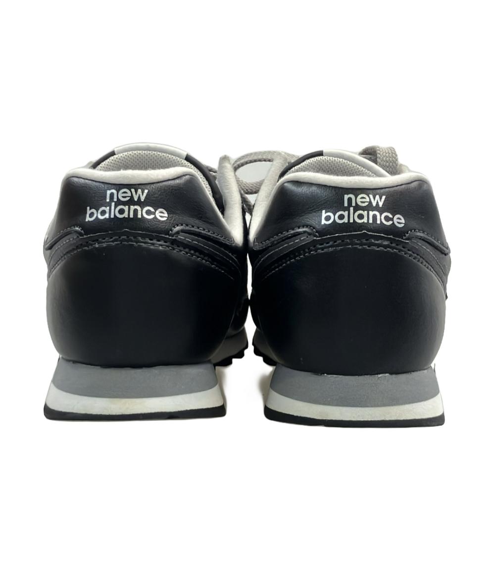 ニューバランス ローカットスニーカー ML373PE2 メンズ SIZE 25 (S) NEW BALANCE