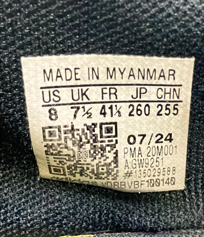 adidas ローカットスニーカー グランドコート TD ライフスタイル コート カジュアル GW9251 メンズ SIZE 26.0 アディダス