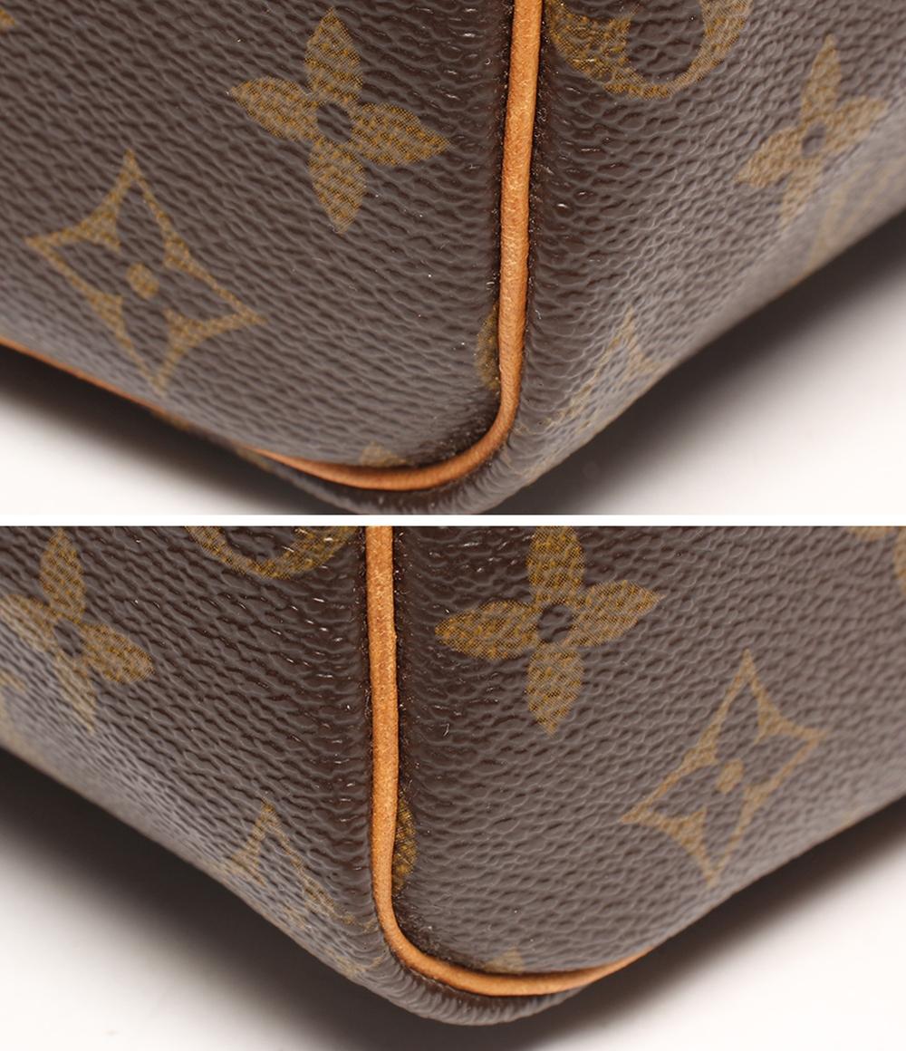 LOUIS VUITTON ハンドバッグ スピーディ25 モノグラム M41528
