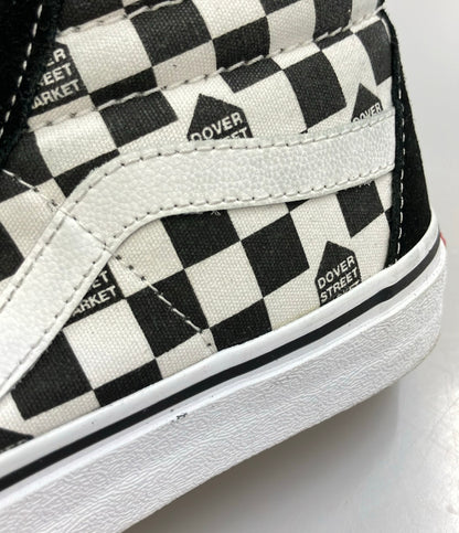 VANS ハイカットスニーカー レディース SIZE 24.0 (L) ヴァンズ