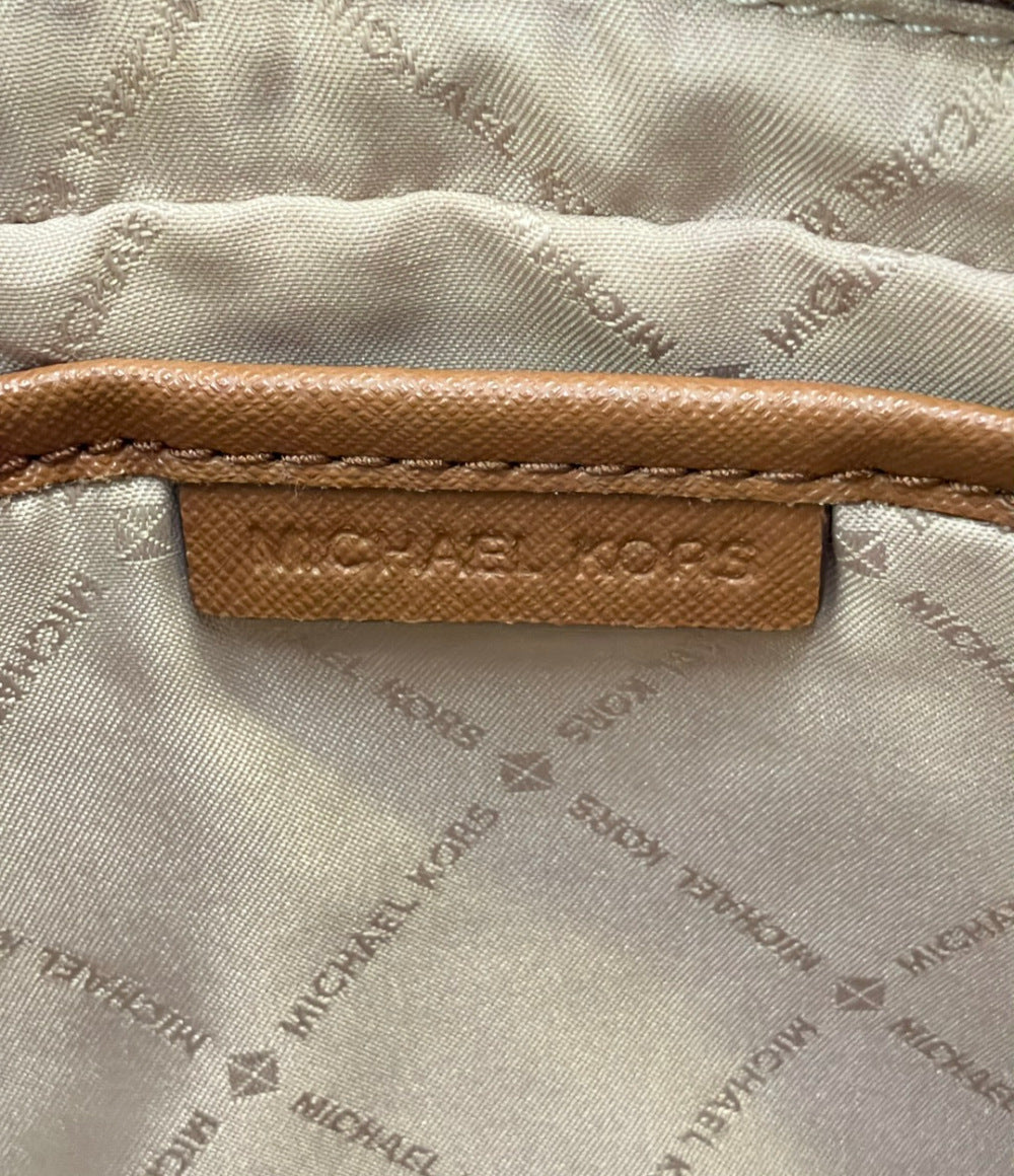MICHAEL KORS ショルダーバッグ 斜め掛け チェーン 35F8GTTC3B レディース マイケルコース