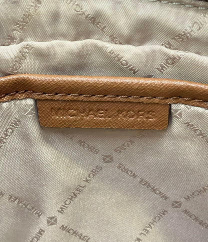 MICHAEL KORS ショルダーバッグ 斜め掛け チェーン 35F8GTTC3B レディース マイケルコース