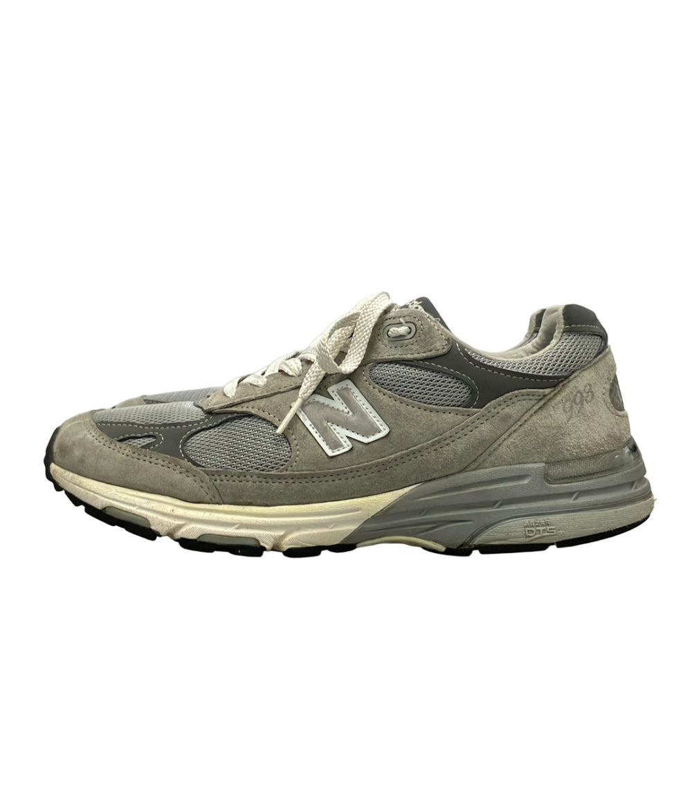 NEW BALANCE ローカットスニーカー MR993GL メンズ SIZE 27.5 ニューバランス