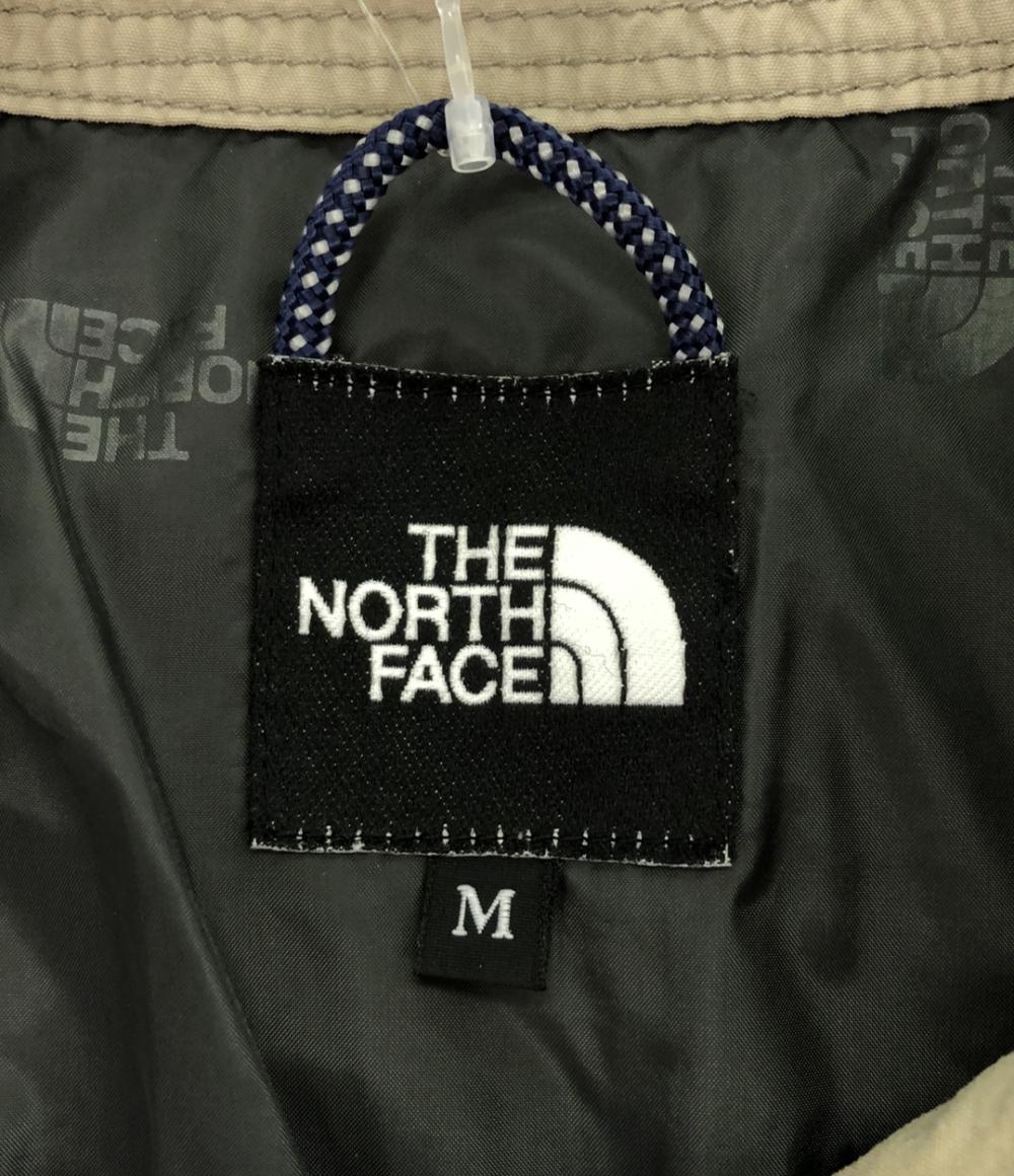 ザ・ノースフェイス 長袖シャツ メンズ SIZE M (M) THE NORTH FACE