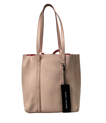 MARC JACOBS トートバッグ 2WAY 肩掛け レディース マークジェイコブス