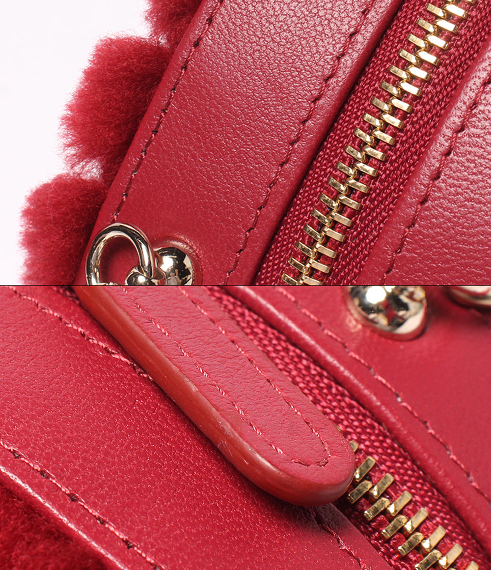 美品 CHANEL チェーンショルダーバッグ 肩掛け 斜め掛け 28番台 ゴールド金具 Vステッチ レディース シャネル