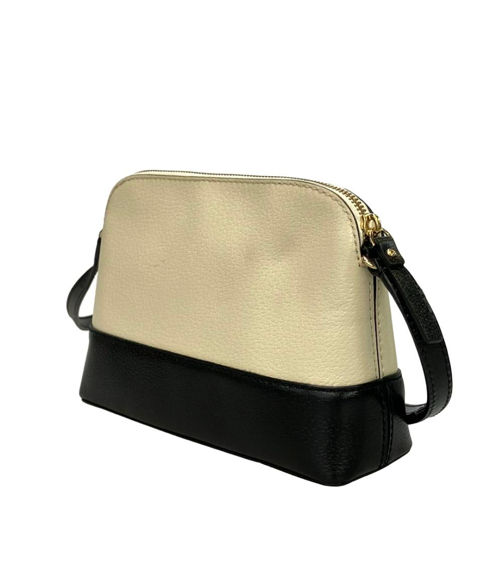 Kate Spade ショルダーバッグ 斜め掛け バイカラー レディース ケイト