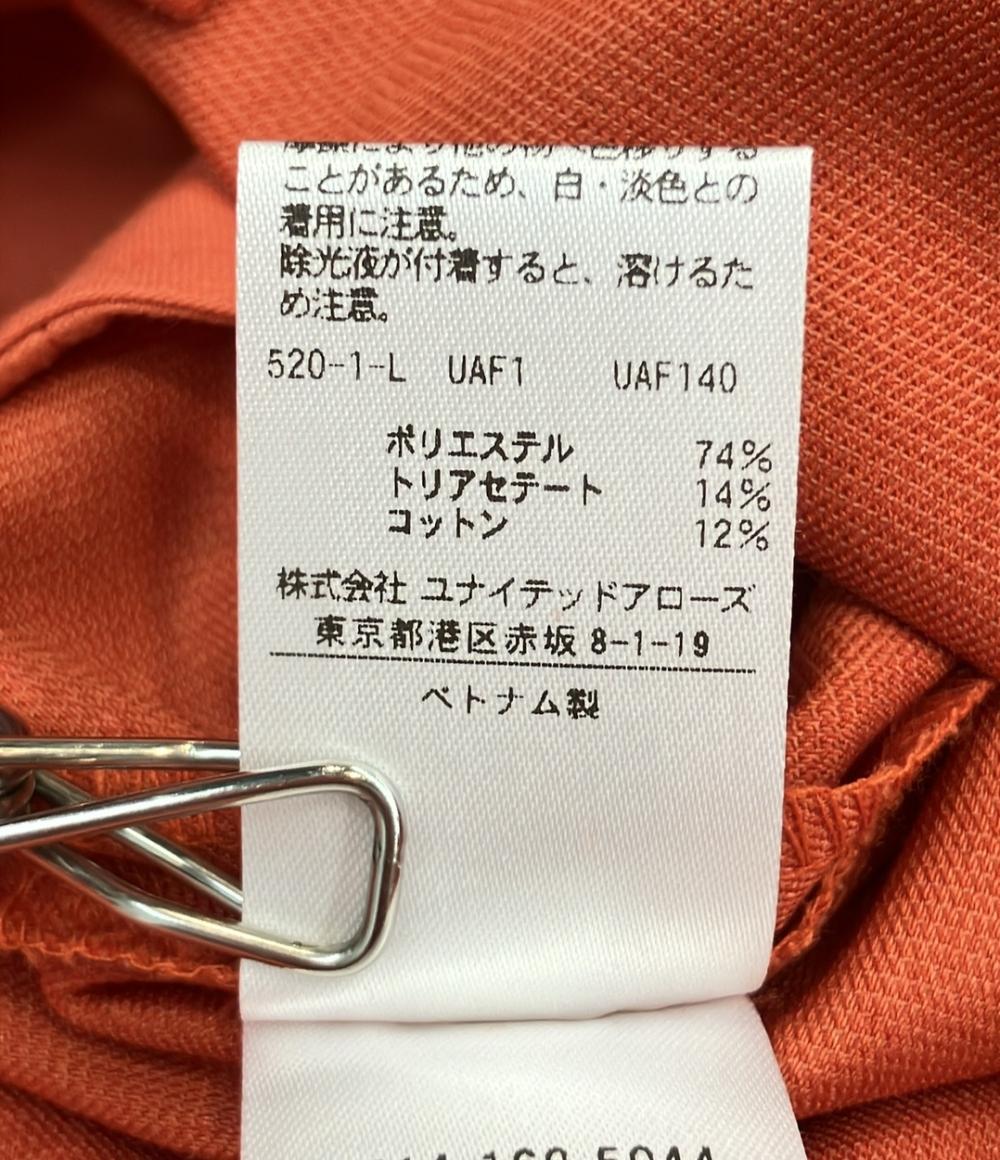 美品 ユナイテッドアローズ テーパードパンツ レディース SIZE 38 (M) UNITED ARROWS