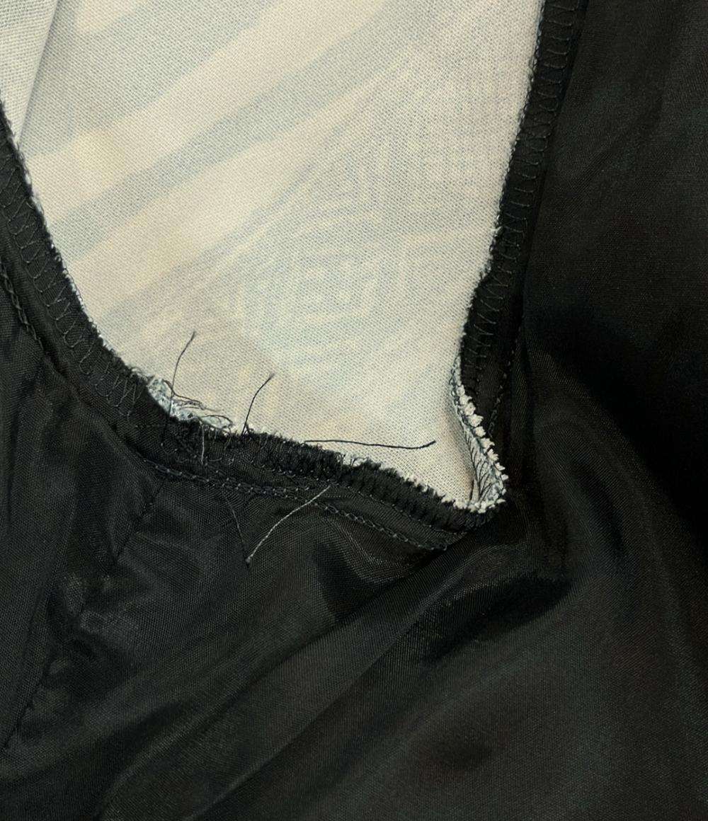 ETRO チュニック ゼブラ ビーズ 装飾 112-17735-9702 レディース SIZE 40 (S) エトロ