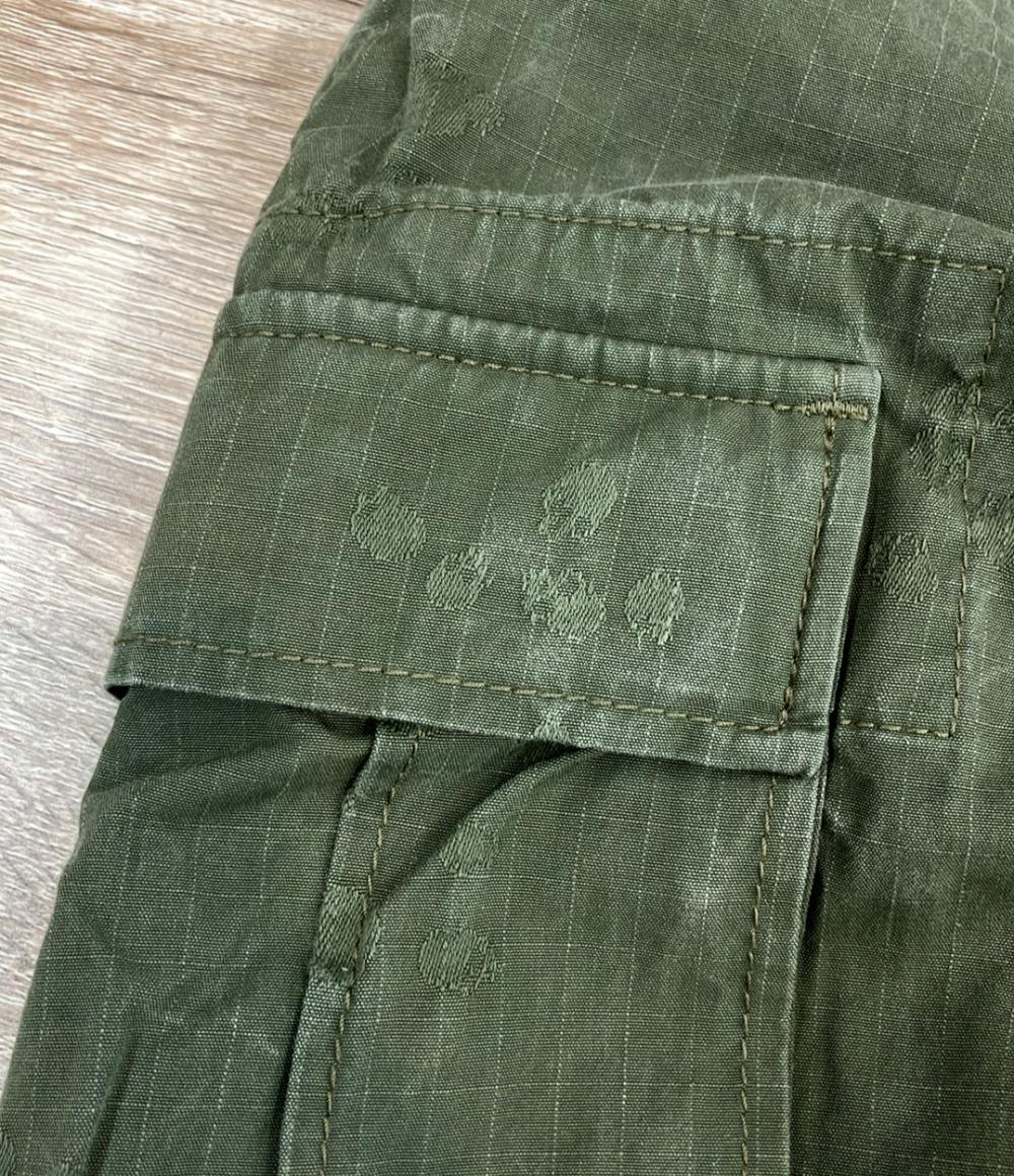 mastermind JAPAN ハーフパンツ メンズ SIZE S マスターマインド